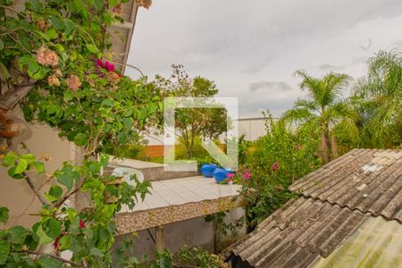 Casa à venda com 80m², 4 quartos e 3 vagas Casa à venda com 80m², 4 quartos e 3 vagasVista da Sacada Quarto 3