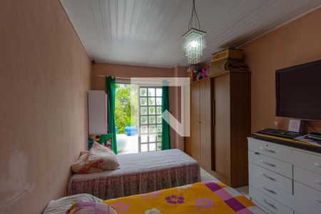 Casa à venda com 80m², 4 quartos e 3 vagas Casa à venda com 80m², 4 quartos e 3 vagasQuarto 4