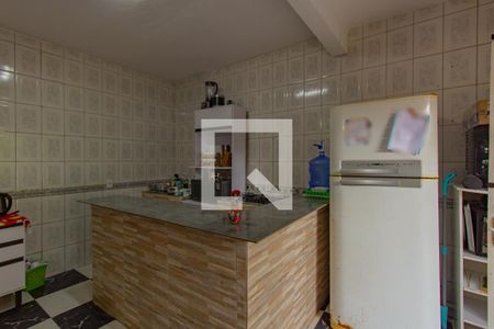 Casa à venda com 80m², 4 quartos e 3 vagas Casa à venda com 80m², 4 quartos e 3 vagasDetalhe da cozinha 2