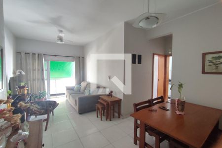 Apartamento à venda com 69m², 3 quartos e 1 vaga Apartamento à venda com 69m², 3 quartos e 1 vagaSala