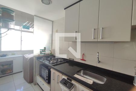 Apartamento à venda com 69m², 3 quartos e 1 vaga Apartamento à venda com 69m², 3 quartos e 1 vagaCozinha