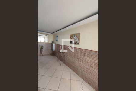 Apartamento à venda com 69m², 3 quartos e 1 vaga Apartamento à venda com 69m², 3 quartos e 1 vagaÁrea comum