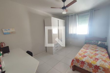 Apartamento à venda com 69m², 3 quartos e 1 vaga Apartamento à venda com 69m², 3 quartos e 1 vagaQuarto 2