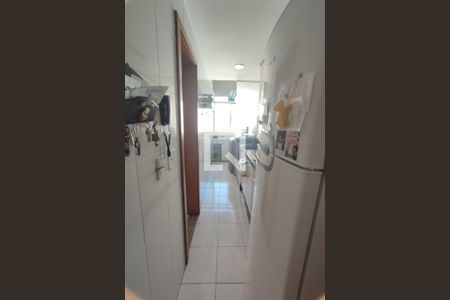 Apartamento à venda com 69m², 3 quartos e 1 vaga Apartamento à venda com 69m², 3 quartos e 1 vagaCozinha