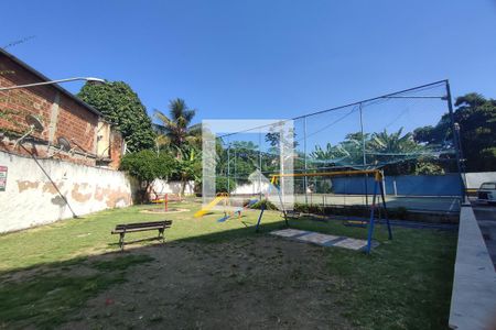 Apartamento à venda com 69m², 3 quartos e 1 vaga Apartamento à venda com 69m², 3 quartos e 1 vagaÁrea comum