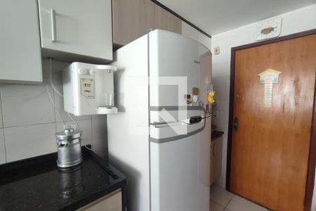 Apartamento à venda com 69m², 3 quartos e 1 vaga Apartamento à venda com 69m², 3 quartos e 1 vagaCozinha