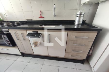 Apartamento à venda com 69m², 3 quartos e 1 vaga Apartamento à venda com 69m², 3 quartos e 1 vagaCozinha