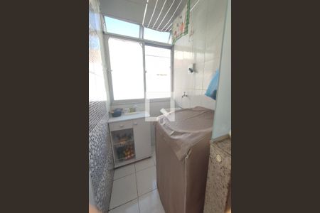 Apartamento à venda com 69m², 3 quartos e 1 vaga Apartamento à venda com 69m², 3 quartos e 1 vagaÁrea de Serviço