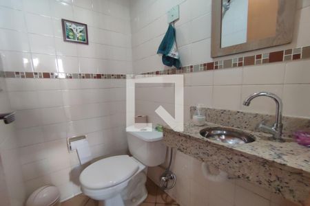 Apartamento à venda com 69m², 3 quartos e 1 vaga Apartamento à venda com 69m², 3 quartos e 1 vagaLavabo