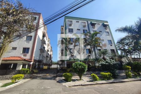Apartamento à venda com 69m², 3 quartos e 1 vaga Apartamento à venda com 69m², 3 quartos e 1 vagaFachada