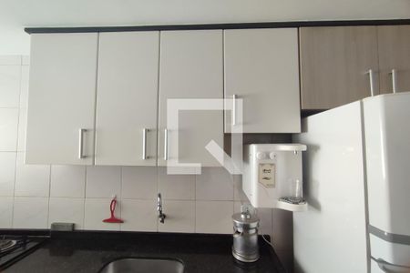 Apartamento à venda com 69m², 3 quartos e 1 vaga Apartamento à venda com 69m², 3 quartos e 1 vagaCozinha