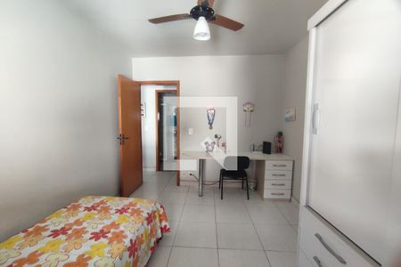 Apartamento à venda com 69m², 3 quartos e 1 vaga Apartamento à venda com 69m², 3 quartos e 1 vagaQuarto 2