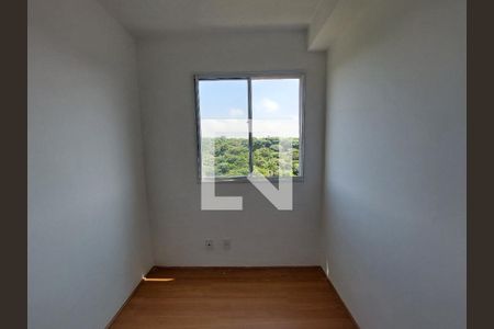 Quarto 1 de apartamento para alugar com 2 quartos, 36m² em Usina Piratininga, São Paulo
