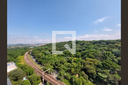 Quarto 1 de apartamento para alugar com 2 quartos, 36m² em Usina Piratininga, São Paulo