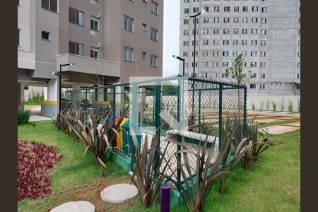 Apartamento para alugar com 36m², 2 quartos e sem vaga Apartamento para alugar com 36m², 2 quartos e sem vagaEspaço pet