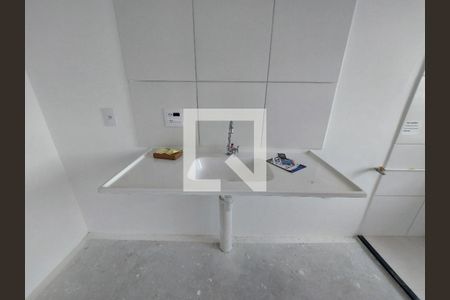 Apartamento para alugar com 36m², 2 quartos e sem vaga Apartamento para alugar com 36m², 2 quartos e sem vagaCozinha