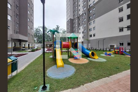 Apartamento para alugar com 36m², 2 quartos e sem vaga Apartamento para alugar com 36m², 2 quartos e sem vagaPlayground