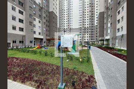 Apartamento para alugar com 36m², 2 quartos e sem vaga Apartamento para alugar com 36m², 2 quartos e sem vagaPlayground