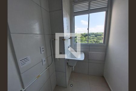 Apartamento para alugar com 36m², 2 quartos e sem vaga Apartamento para alugar com 36m², 2 quartos e sem vagaLavanderia