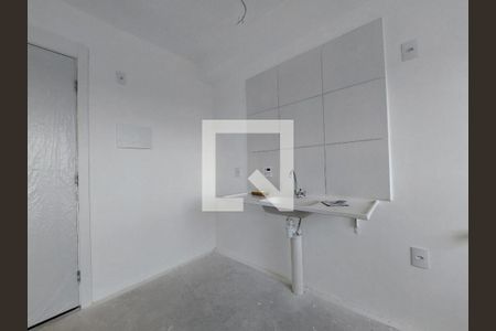 Apartamento para alugar com 36m², 2 quartos e sem vaga Apartamento para alugar com 36m², 2 quartos e sem vagaCozinha