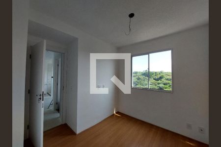 Apartamento para alugar com 36m², 2 quartos e sem vaga Apartamento para alugar com 36m², 2 quartos e sem vagaQuarto 2