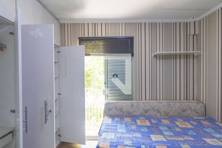 Quarto 2 de apartamento para alugar com 3 quartos, 127m² em Alto da Glória, Curitiba