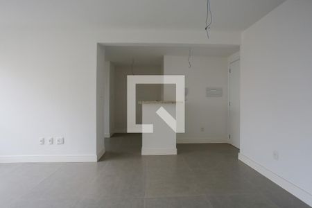 Sala de apartamento à venda com 1 quarto, 51m² em Passo da Areia, Porto Alegre