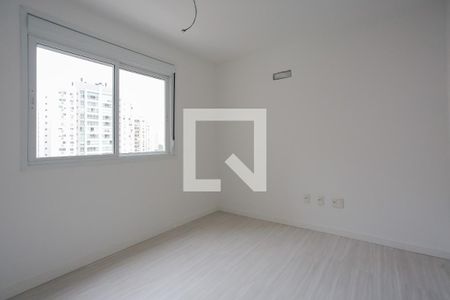 Suite de apartamento para alugar com 1 quarto, 51m² em Passo da Areia, Porto Alegre