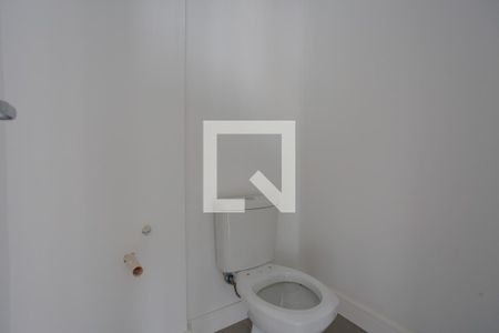 Lavabo de apartamento à venda com 1 quarto, 51m² em Passo da Areia, Porto Alegre