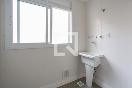 Apartamento à venda com 51m², 1 quarto e 1 vagaLavanderia