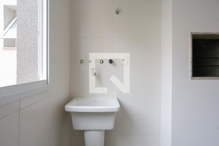 Apartamento à venda com 51m², 1 quarto e 1 vagaLavanderia