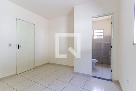 Quarto de casa para alugar com 1 quarto, 35m² em Vila Paulistana, São Paulo