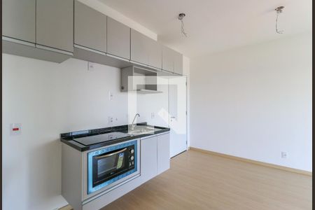 Apartamento para alugar com 47m², 2 quartos e 1 vaga Apartamento para alugar com 47m², 2 quartos e 1 vagaCozinha