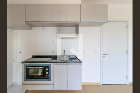 Apartamento para alugar com 47m², 2 quartos e 1 vaga Apartamento para alugar com 47m², 2 quartos e 1 vagaCozinha