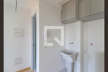 Apartamento para alugar com 47m², 2 quartos e 1 vaga Apartamento para alugar com 47m², 2 quartos e 1 vagaÁrea de Serviço