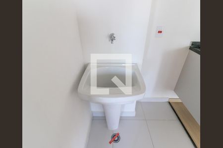 Apartamento para alugar com 47m², 2 quartos e 1 vaga Apartamento para alugar com 47m², 2 quartos e 1 vagaÁrea de Serviço