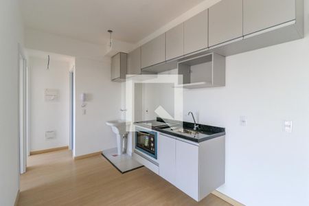 Apartamento para alugar com 47m², 2 quartos e 1 vaga Apartamento para alugar com 47m², 2 quartos e 1 vagaCozinha