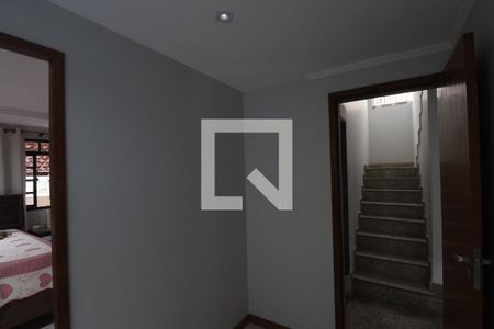 Quarto 1 de casa para alugar com 1 quarto, 75m² em Rocha, São Gonçalo
