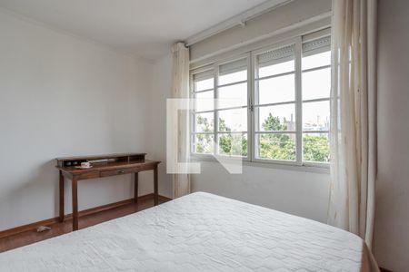 Quarto 2 de apartamento à venda com 3 quartos, 110m² em Bom Jesus, Porto Alegre