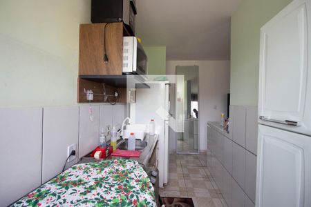 Apartamento para alugar com 439m², 14 quartos e 7 vagascozinha 1