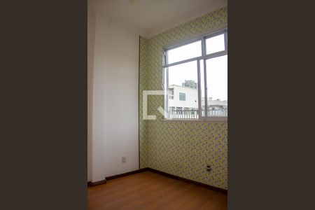 Quarto de apartamento para alugar com 2 quartos, 60m² em Botafogo, Rio de Janeiro