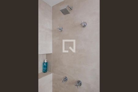 Apartamento para alugar com 31m², 1 quarto e sem vagaBanheiro