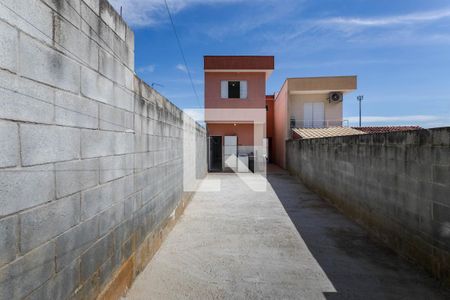 Casa para alugar com 113m², 3 quartos e 2 vagasÁrea de Serviço