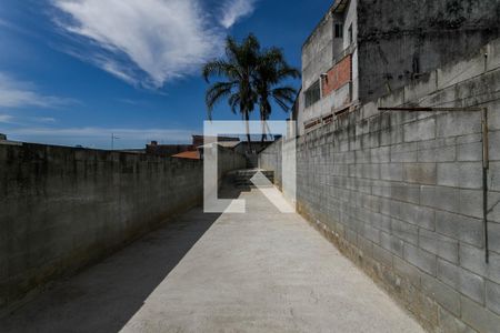 Casa para alugar com 113m², 3 quartos e 2 vagasÁrea de Serviço