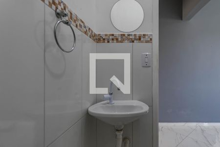 Casa para alugar com 113m², 3 quartos e 2 vagasLavabo