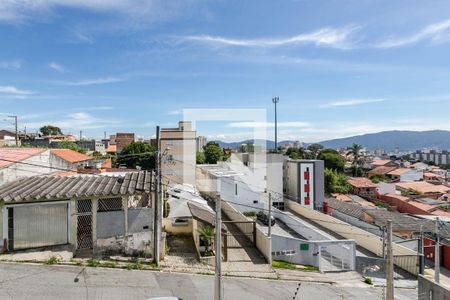 Casa para alugar com 113m², 3 quartos e 2 vagasVista - Varanda - Quarto 1/Quarto 2