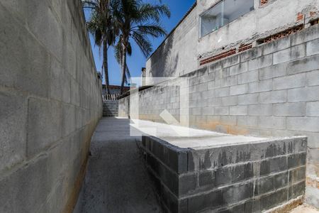 Casa para alugar com 113m², 3 quartos e 2 vagasÁrea de Serviço