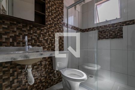 Casa para alugar com 113m², 3 quartos e 2 vagasBanheiro - Quarto 3 - Suíte