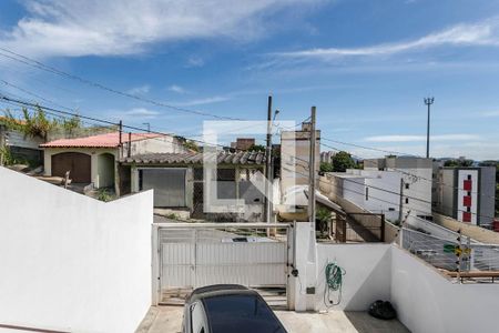 Casa para alugar com 113m², 3 quartos e 2 vagasVista - Sala