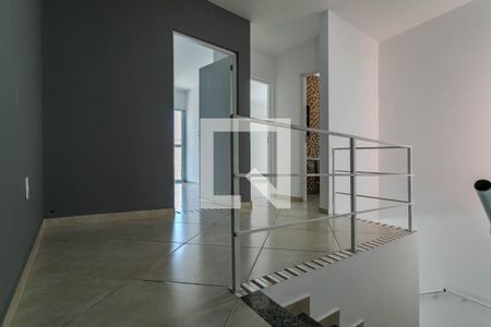 Living de casa para alugar com 3 quartos, 113m² em Vila Mogi Moderno, Mogi das Cruzes